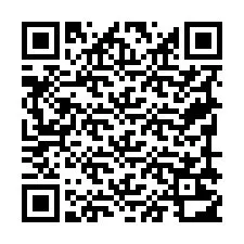 Kode QR untuk nomor Telepon +19799212111