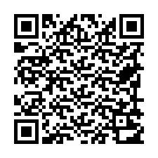 QR Code สำหรับหมายเลขโทรศัพท์ +19799212127