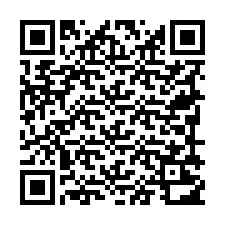 QR Code สำหรับหมายเลขโทรศัพท์ +19799212134