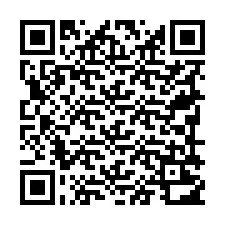 Kode QR untuk nomor Telepon +19799212230