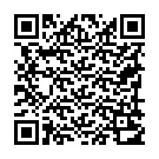 QR-Code für Telefonnummer +19799212245