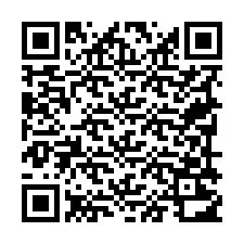電話番号のQRコード +19799212379