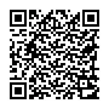 Kode QR untuk nomor Telepon +19799212416