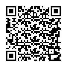 QR код за телефонен номер +19799212455