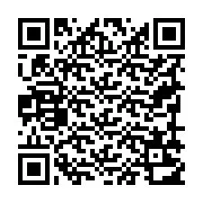 Código QR para número de teléfono +19799212505