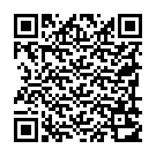 QR-code voor telefoonnummer +19799212564