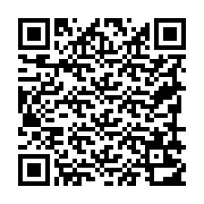 Codice QR per il numero di telefono +19799212581