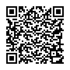 Código QR para número de teléfono +19799212588