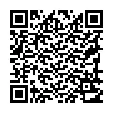 QR-koodi puhelinnumerolle +19799212601