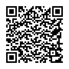 QR kód a telefonszámhoz +19799212603