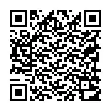 Kode QR untuk nomor Telepon +19799212659