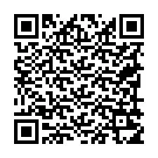 Kode QR untuk nomor Telepon +19799215479