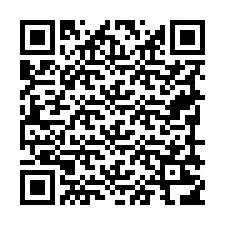 Codice QR per il numero di telefono +19799216145