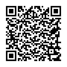 QR-code voor telefoonnummer +19799217413