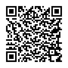 电话号码二维码 +19799218644