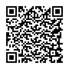 QR-koodi puhelinnumerolle +19799219024