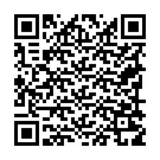 QR-Code für Telefonnummer +19799219395