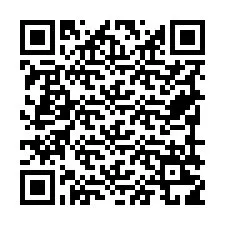 QR-code voor telefoonnummer +19799219607