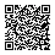 QR Code for Phone number +19799226047