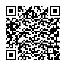 Kode QR untuk nomor Telepon +19799259433