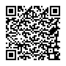 QR-Code für Telefonnummer +19799340047