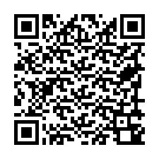 Kode QR untuk nomor Telepon +19799340053