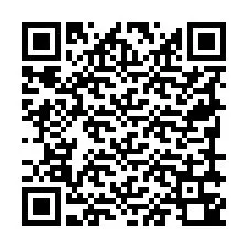 QR Code for Phone number +19799340084