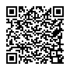 QR kód a telefonszámhoz +19799340097