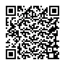 QR-Code für Telefonnummer +19799340119