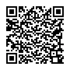 QR-koodi puhelinnumerolle +19799340129