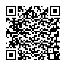 QR-code voor telefoonnummer +19799340150