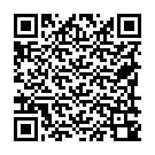 QR-koodi puhelinnumerolle +19799340263