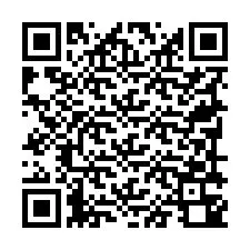 QR Code for Phone number +19799340378
