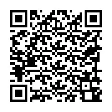 QR-Code für Telefonnummer +19799340509