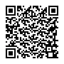 Kod QR dla numeru telefonu +19799340532