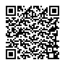 QR Code for Phone number +19799340698