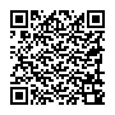 QR код за телефонен номер +19799340704