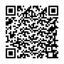 QR Code for Phone number +19799340976