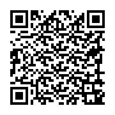 Kode QR untuk nomor Telepon +19799341002