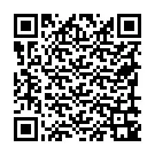 QR-koodi puhelinnumerolle +19799341046