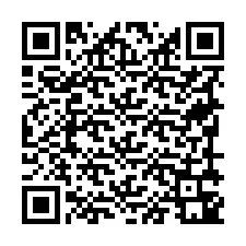 Kode QR untuk nomor Telepon +19799341052