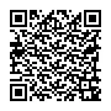 QR-code voor telefoonnummer +19799341064