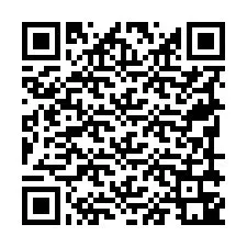 QR-code voor telefoonnummer +19799341070