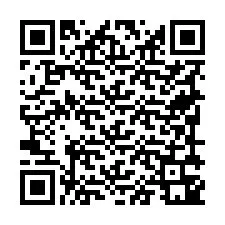 Kode QR untuk nomor Telepon +19799341076