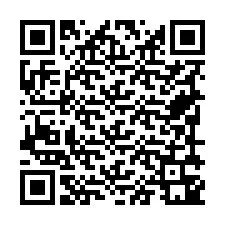 Kode QR untuk nomor Telepon +19799341077