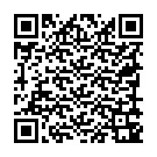 Código QR para número de teléfono +19799341088