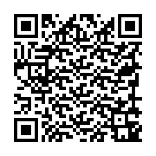 Kode QR untuk nomor Telepon +19799341104