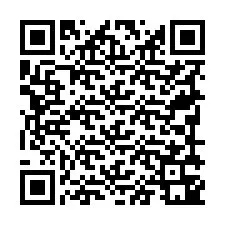 QR-код для номера телефона +19799341130