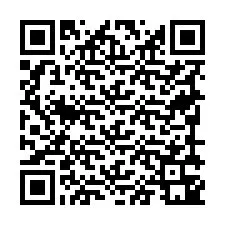 QR Code สำหรับหมายเลขโทรศัพท์ +19799341142