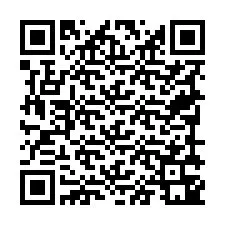 Kode QR untuk nomor Telepon +19799341149